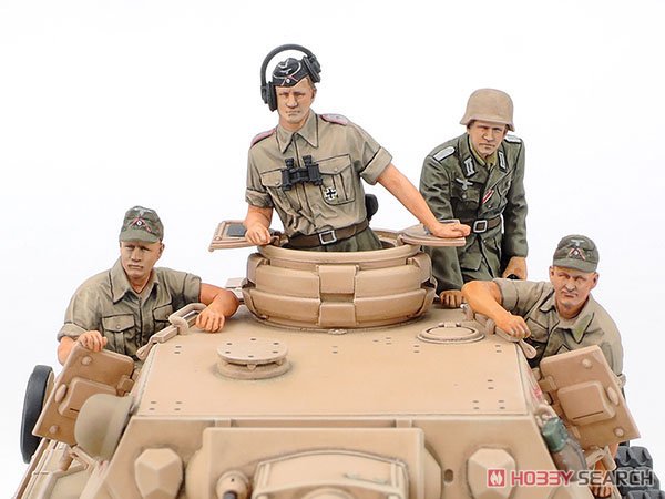 ドイツIV号戦車G型 初期生産車 (プラモデル) - ホビーサーチ