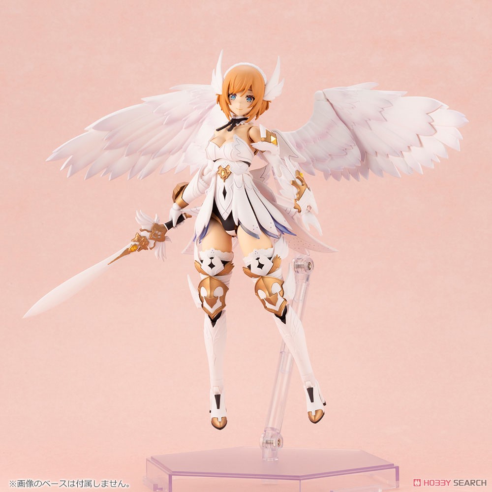 アルカナディア ルミティア (プラモデル) - ホビーサーチ ガンプラ他