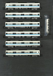 プラシリーズ JR東海 キヤ97系 定尺レール運搬車 2輌セット (組立