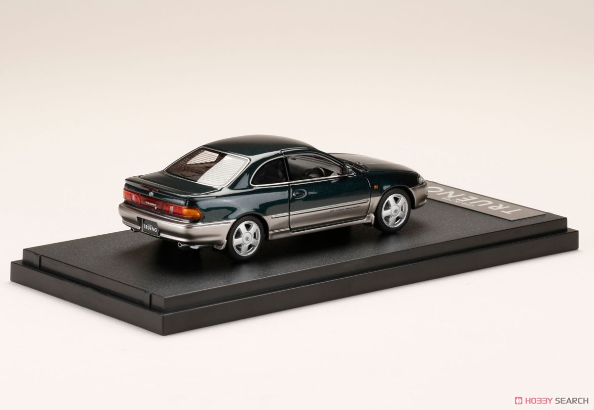 トヨタ スプリンタートレノ GT APEX (AE101) フォレストシェード