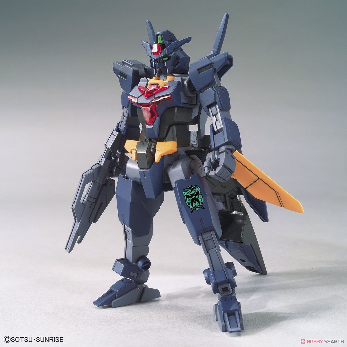 コアガンダムII (ティターンズカラー) (HGBD:R) (ガンプラ) - ホビー