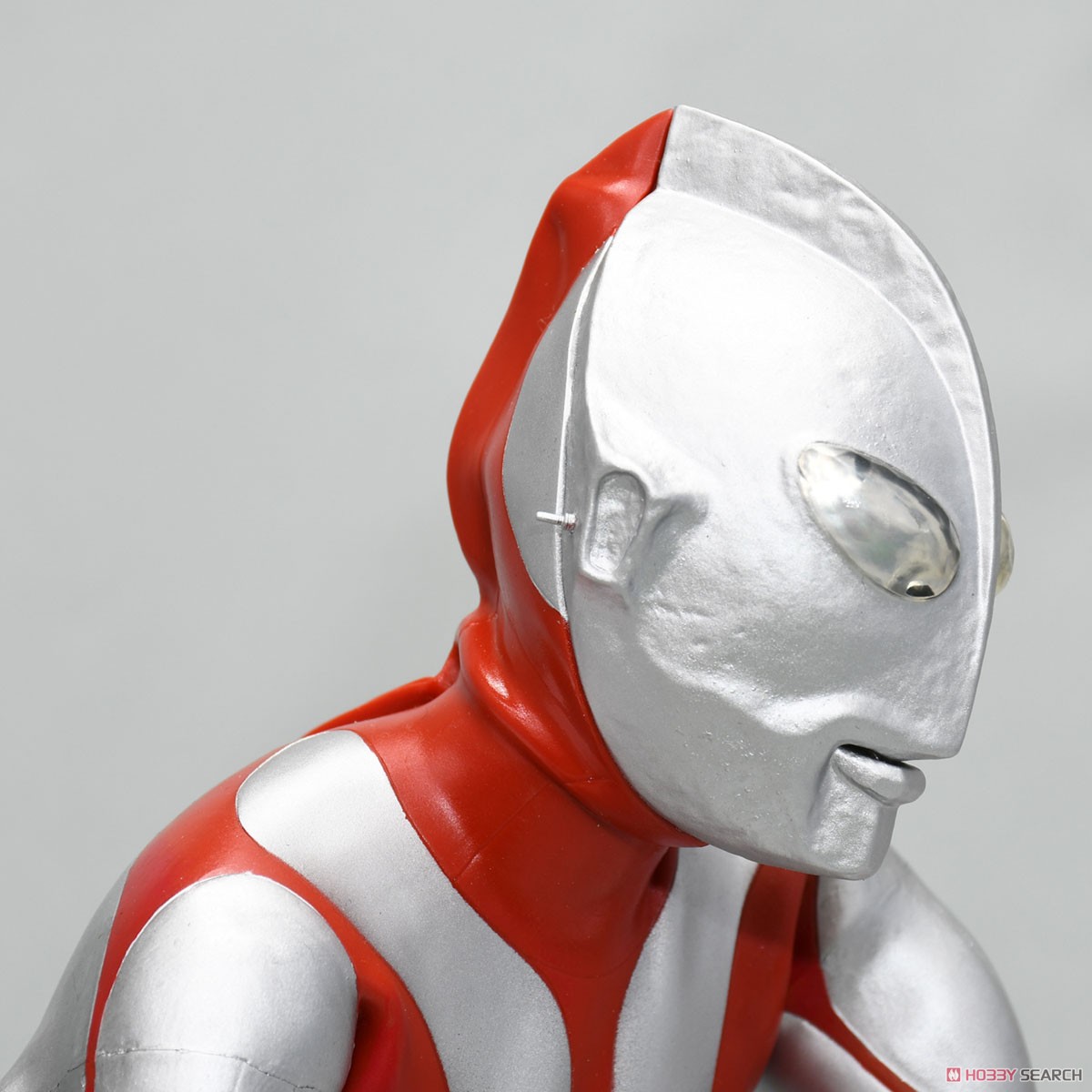 ウルトラマン(Aタイプ)/ メガソフビキット 復刻版 (ソフトビニール