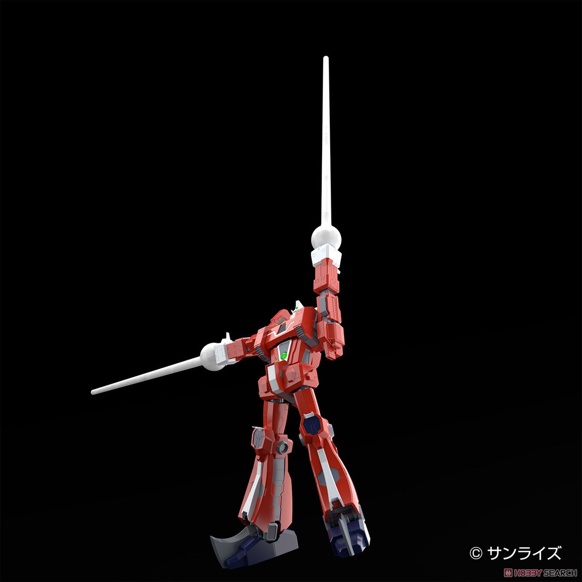 伝説巨神イデオン (プラモデル) - ホビーサーチ ガンプラ他