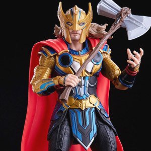 マーベル』「マーベル・レジェンド」1/1スケール・レプリカ マイティ
