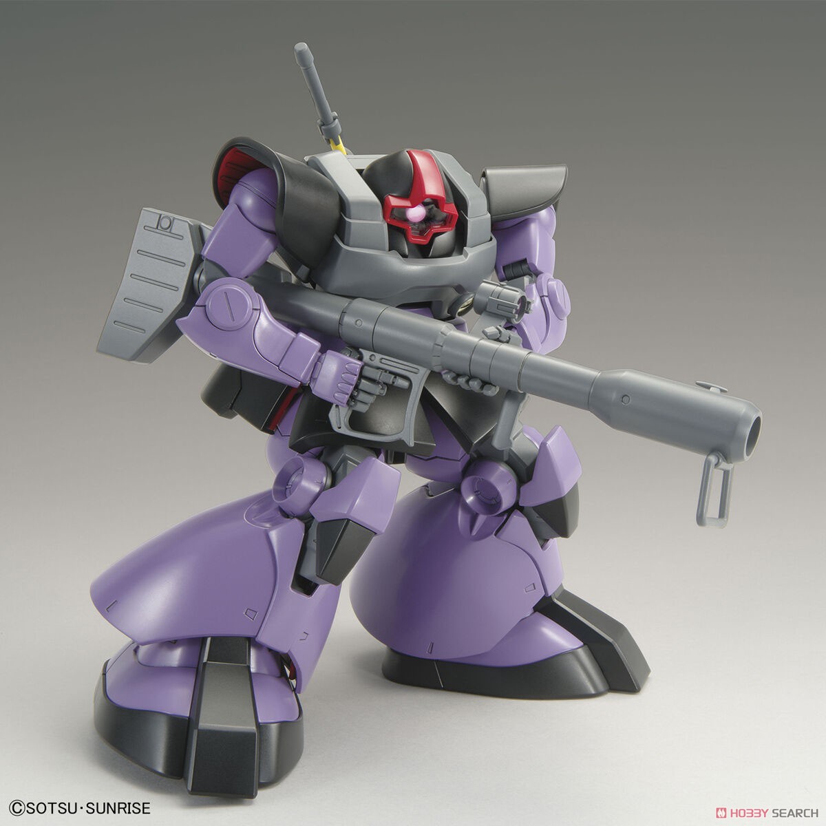 ドム (MG) (ガンプラ) - ホビーサーチ ガンプラ他