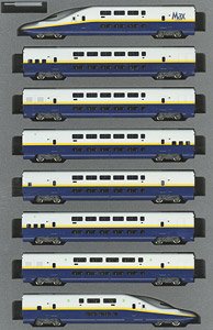 E4系 新幹線 「Maxとき」 (8両セット) (鉄道模型) - ホビーサーチ 鉄道