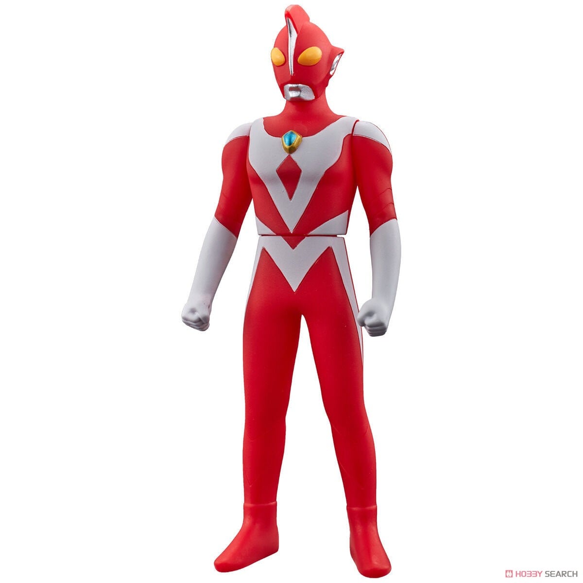 ウルトラヒーローシリーズEX ウルトラマンゼアス (キャラクタートイ