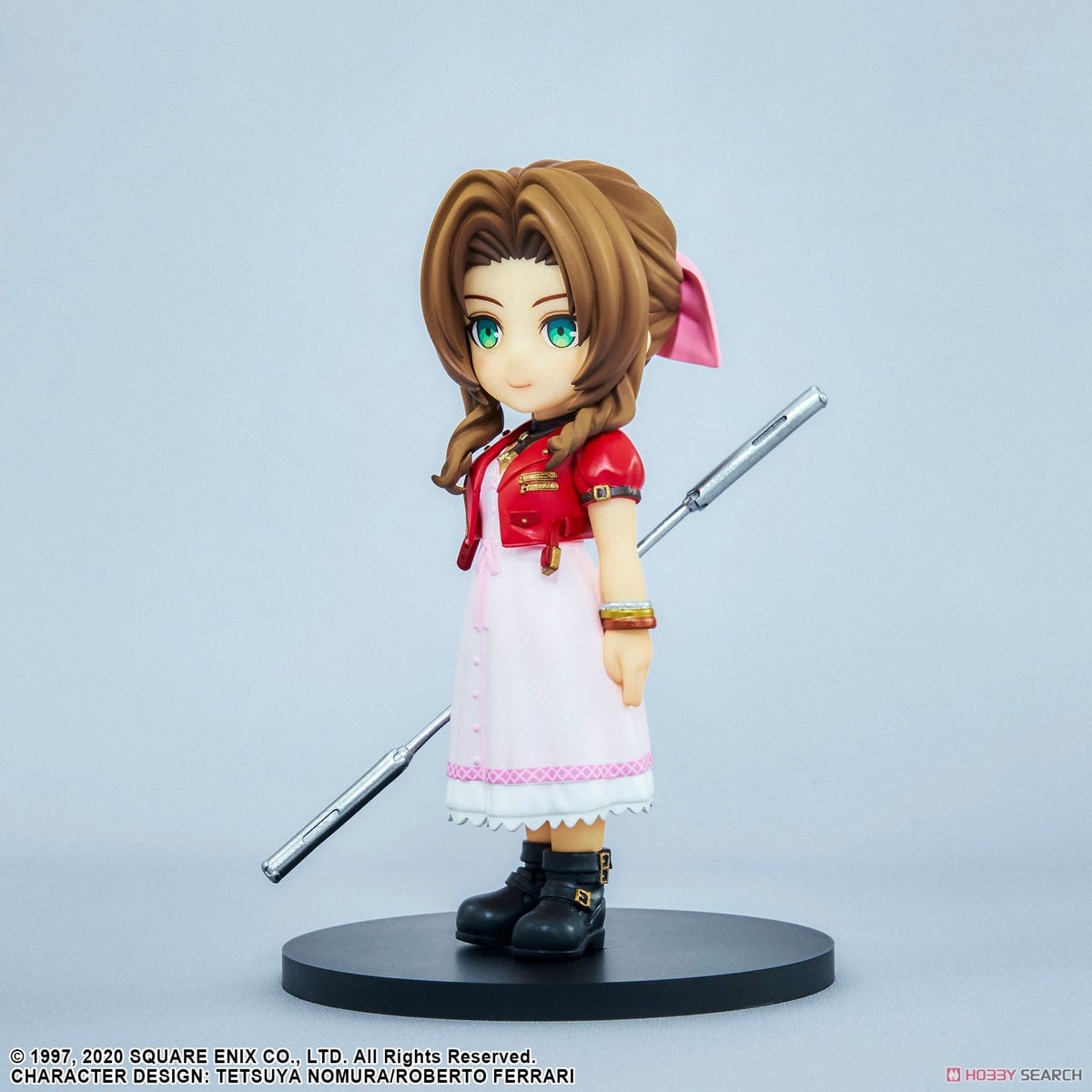 ☆特価品 ファイナルファンタジーVII リメイク アドラブルアーツ