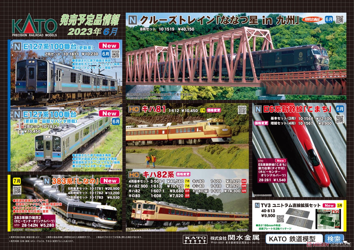383系「しなの」 4両増結セット (増結・4両セット) (鉄道模型