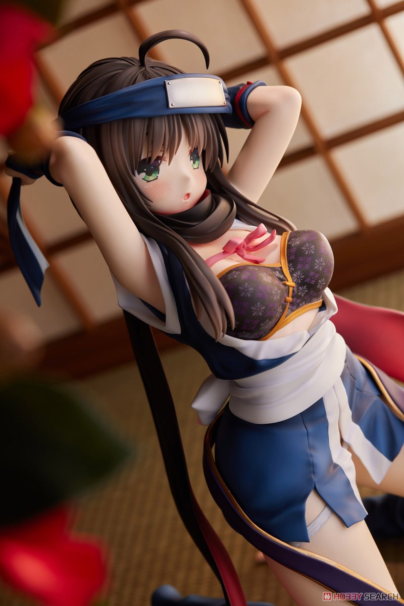 千恋*万花 「常陸茉子」 (フィギュア) - ホビーサーチ フィギュア