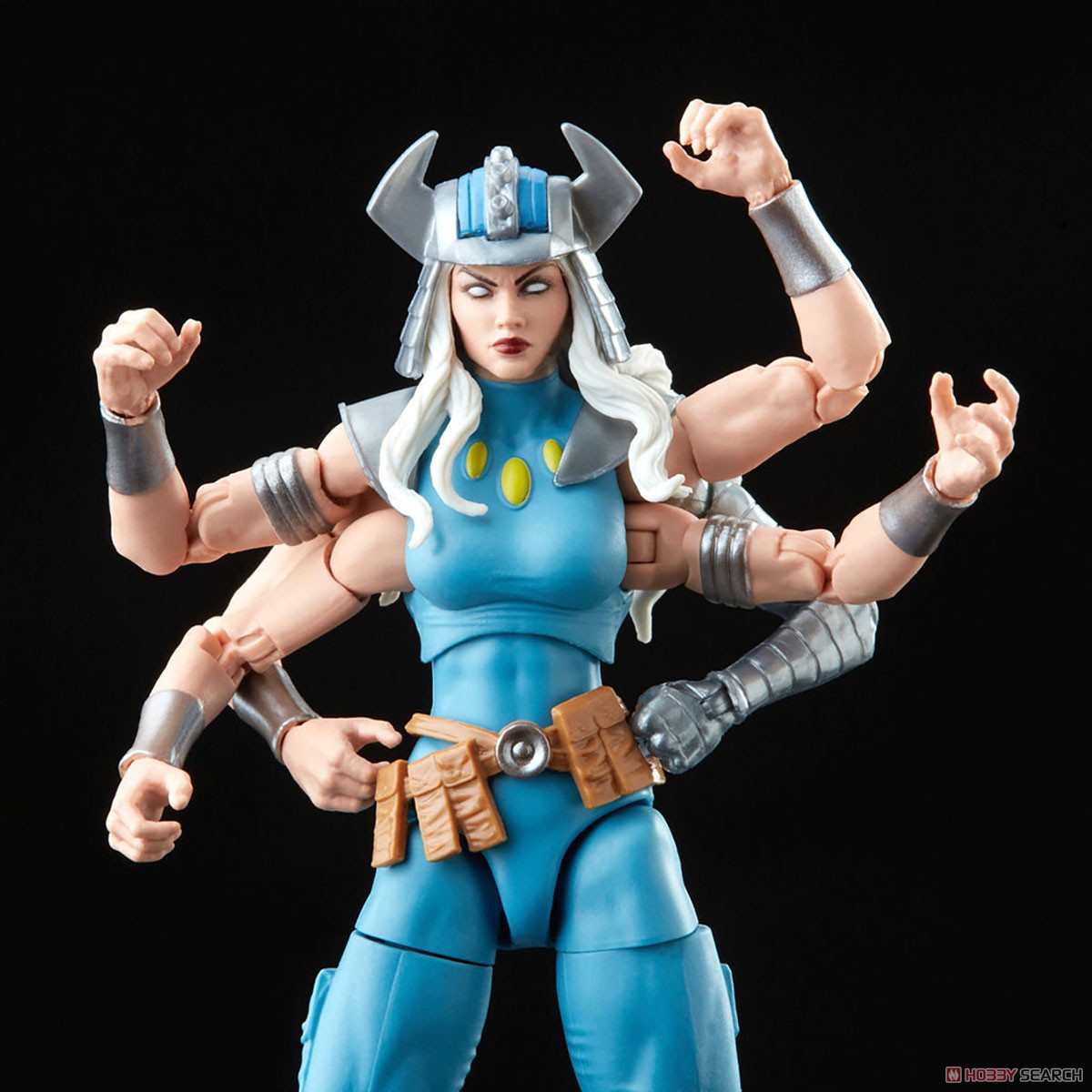 マーベル』「マーベル・レジェンドCLASSIC」6インチ・アクション