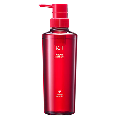 薬用 RJ地肌ケア シャンプー 医薬部外品｜化粧品の通販 山田養蜂場