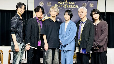 薄桜鬼 真改」と東京都日野市のコラボが10月4日から開催決定。詳細が発表に
