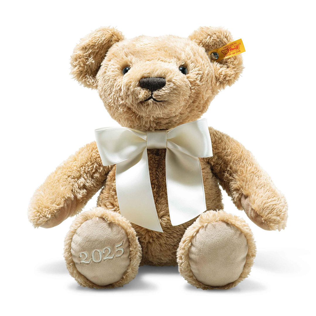 シュタイフ/Steiff☆2005世界限定☆「レプリカ1904 ダックスフンド