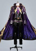 Fate/Grand Order FGO エレシュキガル コスプレ衣装 霊基再臨 第3段階