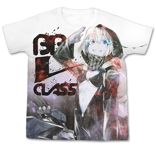 戦艦レ級フルグラフィックTシャツ [艦隊これくしょん -艦これ-] | 二