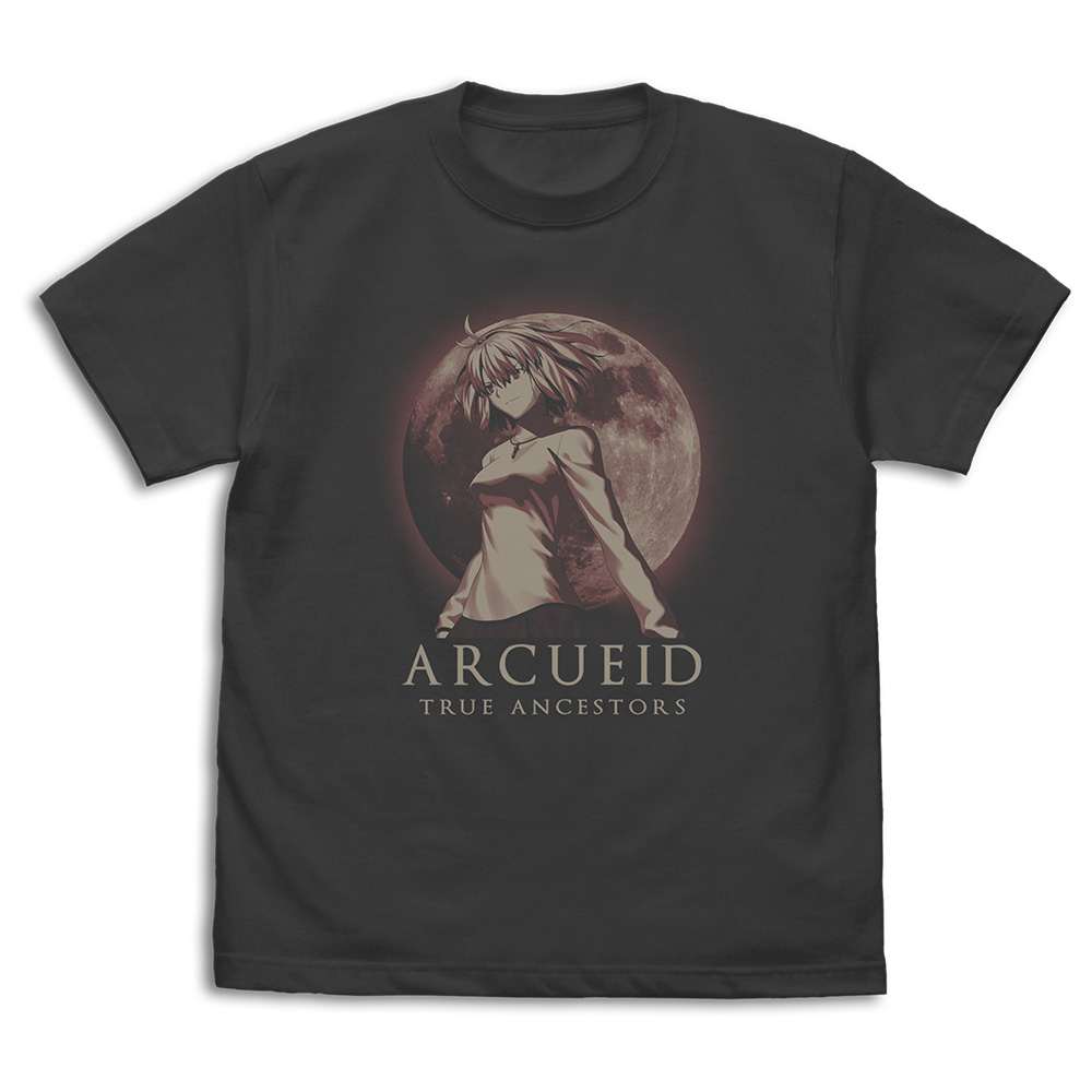 人類最弱兵器 Tシャツ [アニメ『俺だけレベルアップな件