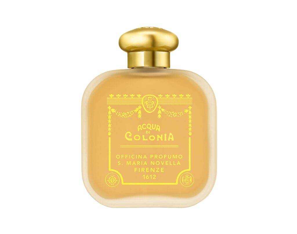 Celes (セレス) | Santa Maria Novella − Melograno (サンタマリア