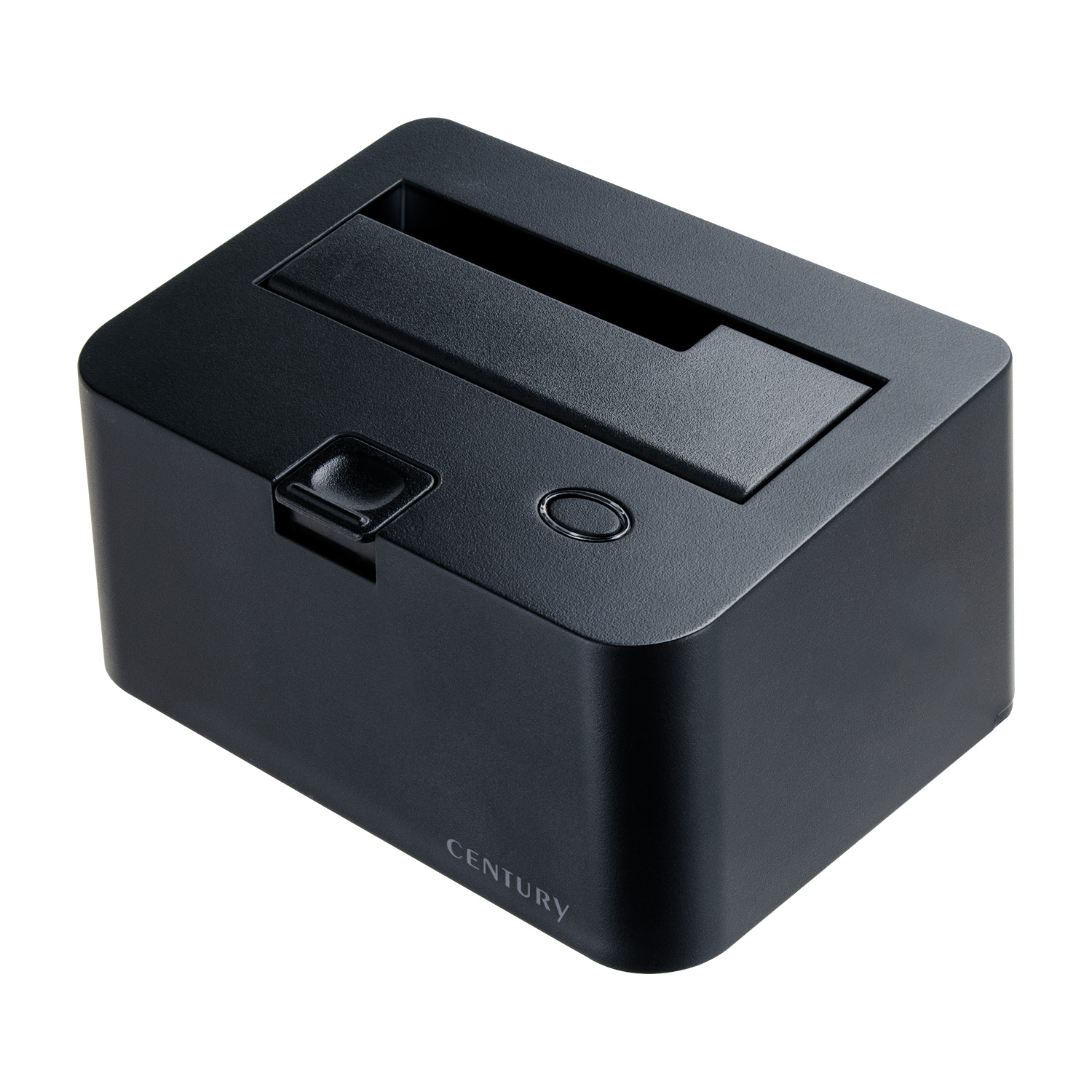 販売終了】 裸族のお立ち台USB3.0 V2 (CROSU3V2) ハードディスク（HDD