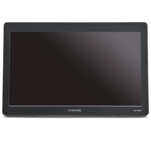 販売終了】 10.1インチUSB接続サブモニター plus one (LCD-10000U