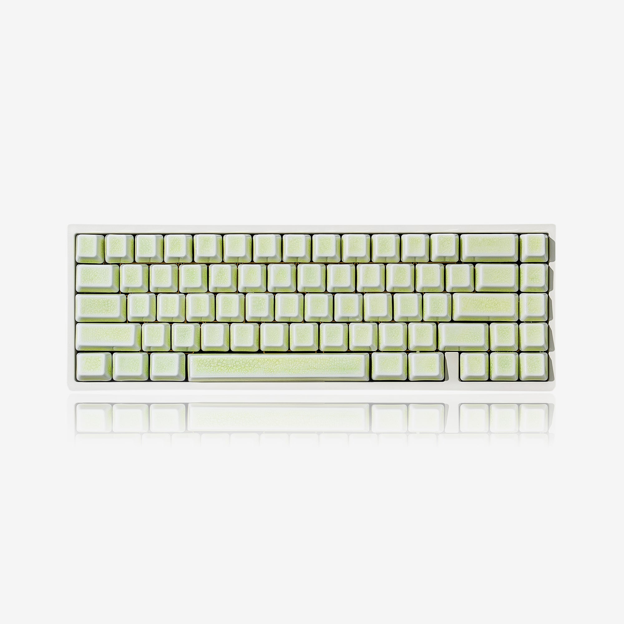 CERAMIC KEYCAP SET V2