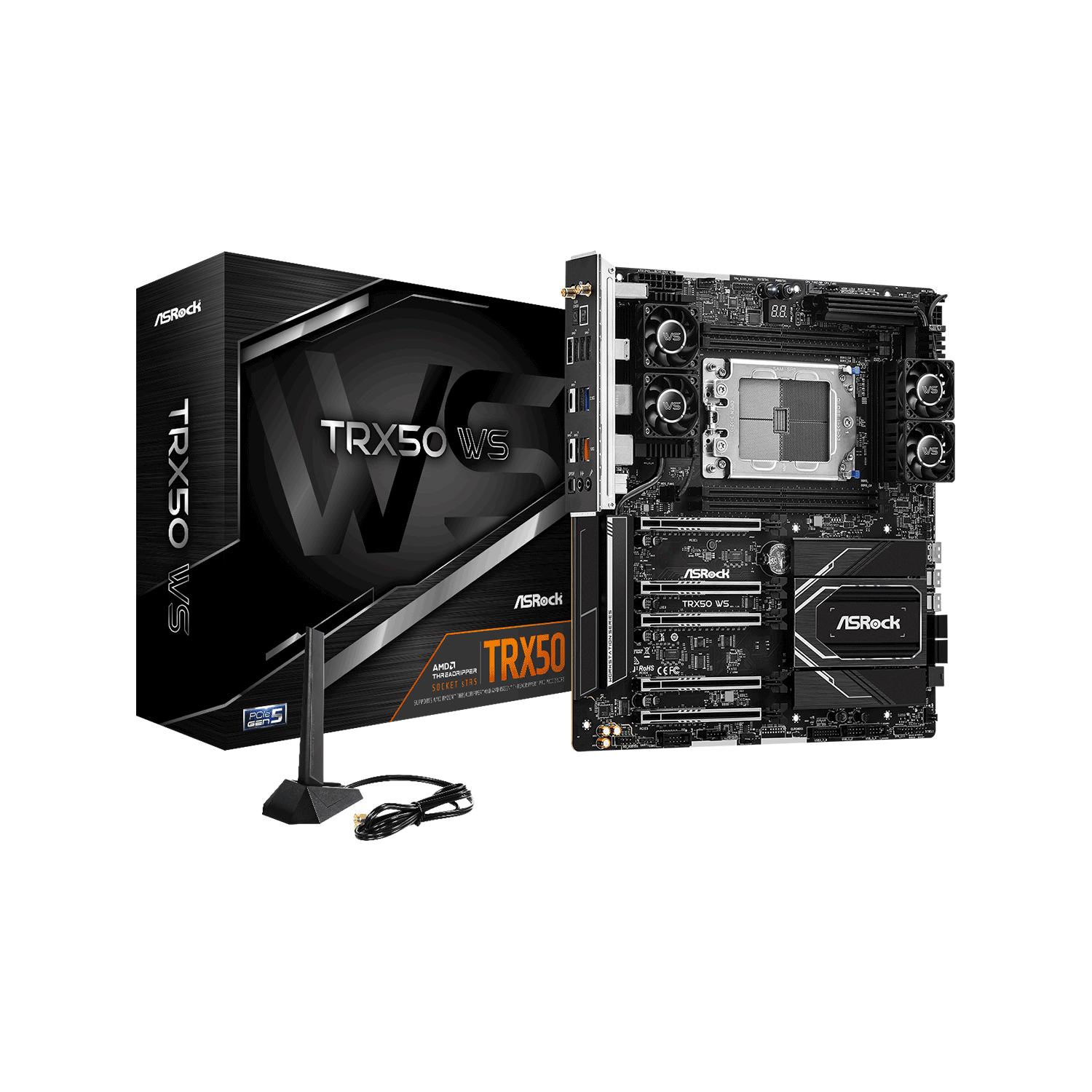 B850M Steel Legend WiFi | B850M Steel Legend WiFi | ASRock