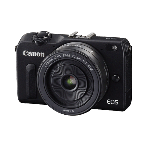 Canon（キャノン）EOS Kiss M2 ダブルズームキットの買取価格 | カメラ