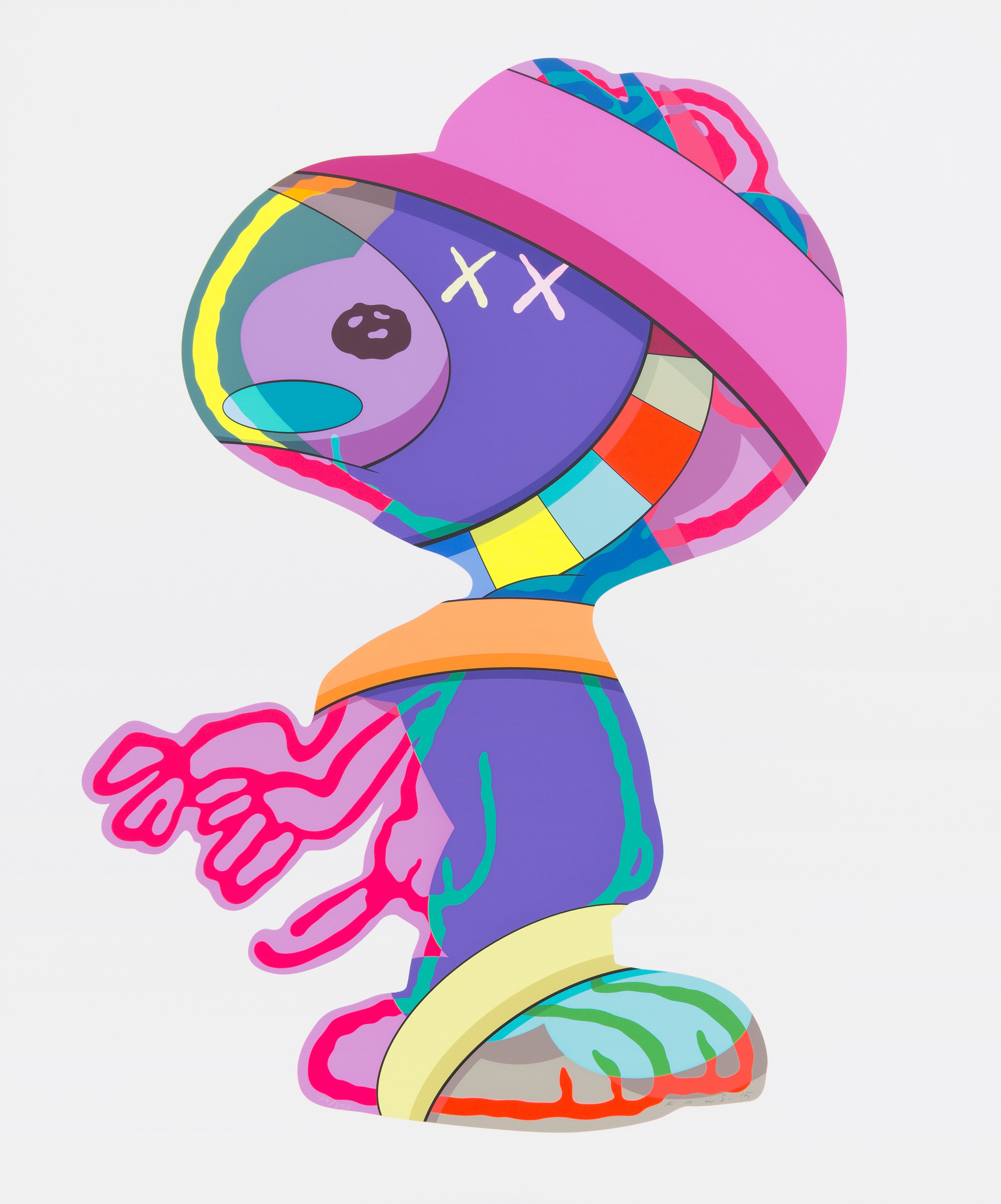 The Things That Comfort – CANDYBAR Gallery