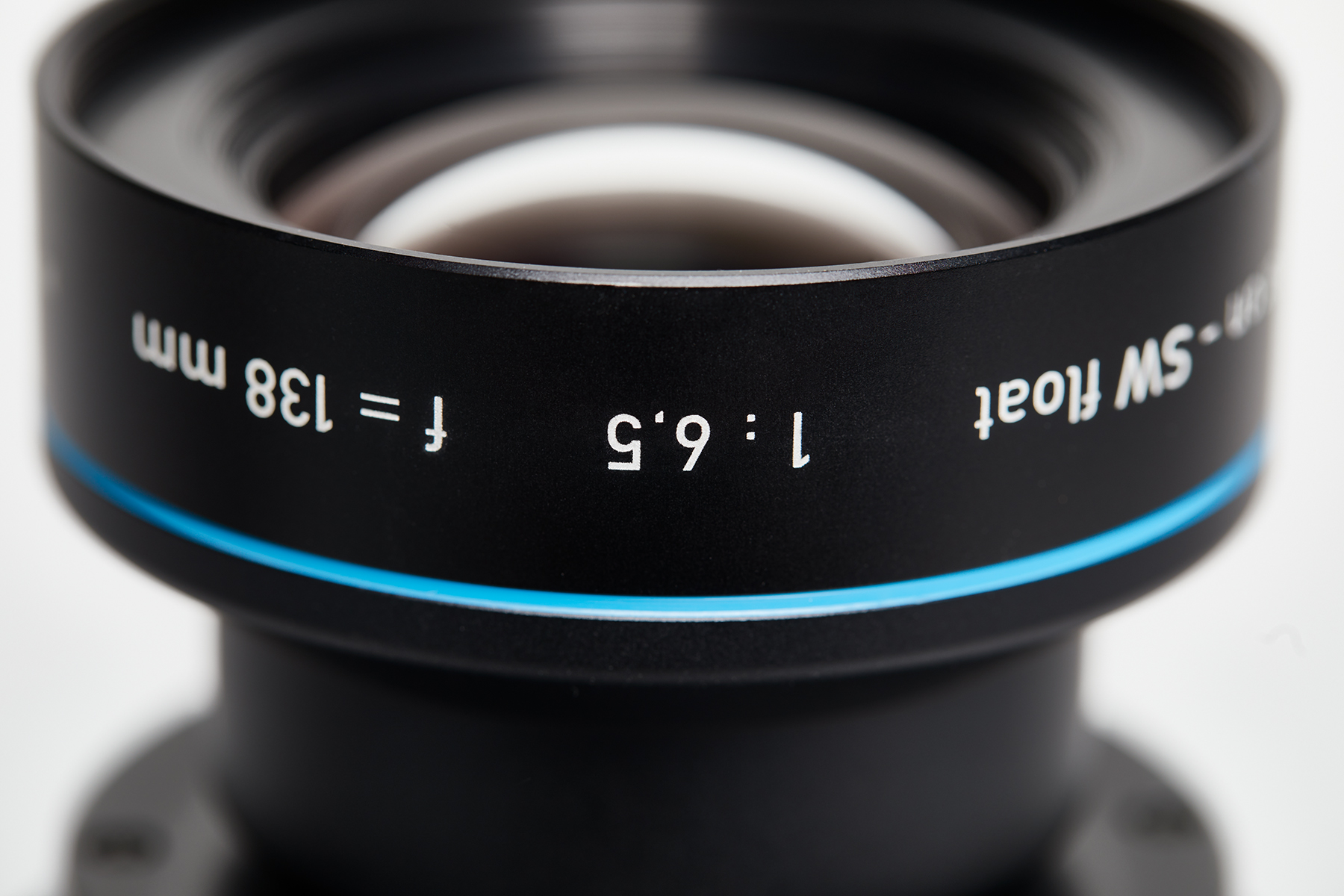 First Look: Rodenstock 138mm/6.5 HR-SW in Aperture Mount - Capture