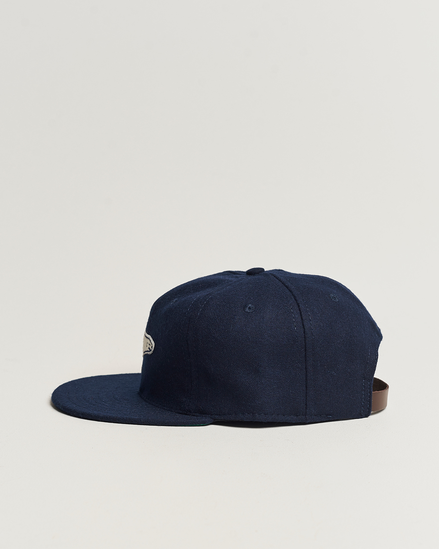 Ebbets Field Flannels Made in USA Cervezeria Polar 1950 Vintage