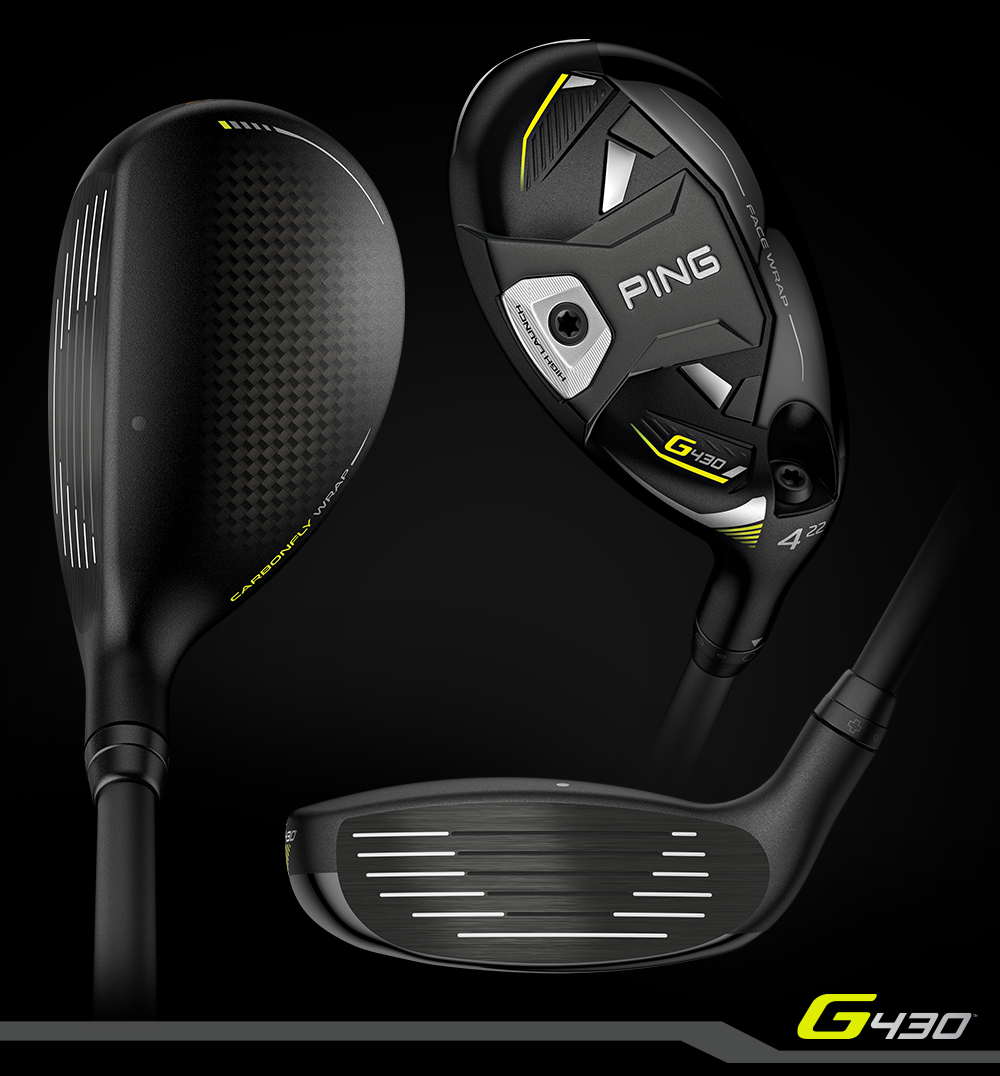 PING G430