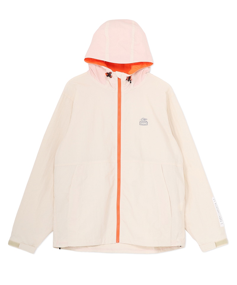 Space Exploration Parka/スペースエクスプロレーションパーカー