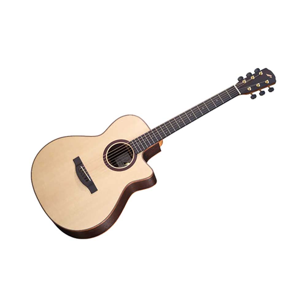 MORRIS S-101M 南澤大介 Signature Model モーリスアコースティック