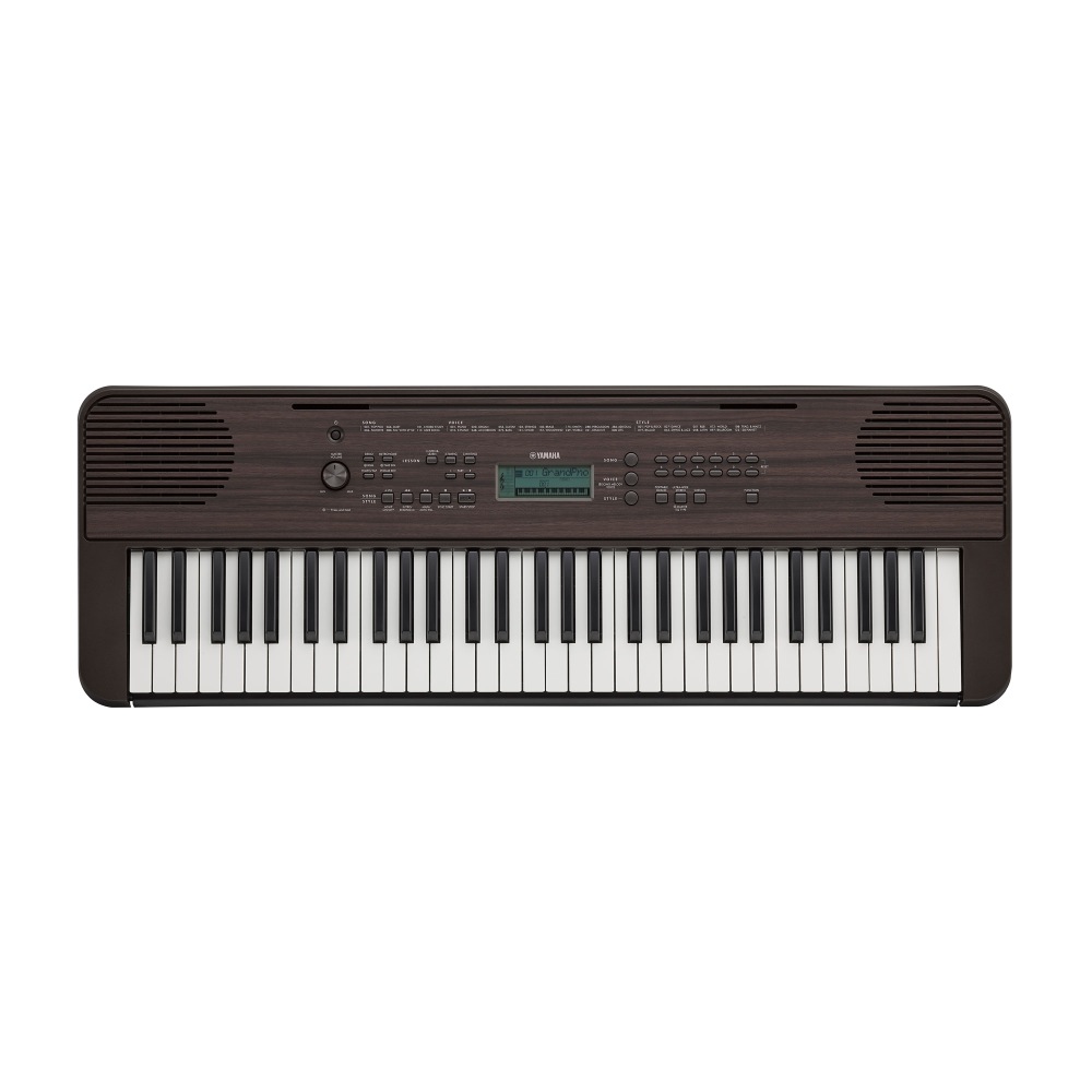 ヤマハ YAMAHA PSR-E360DW PORTATONE 電子キーボード(ヤマハ