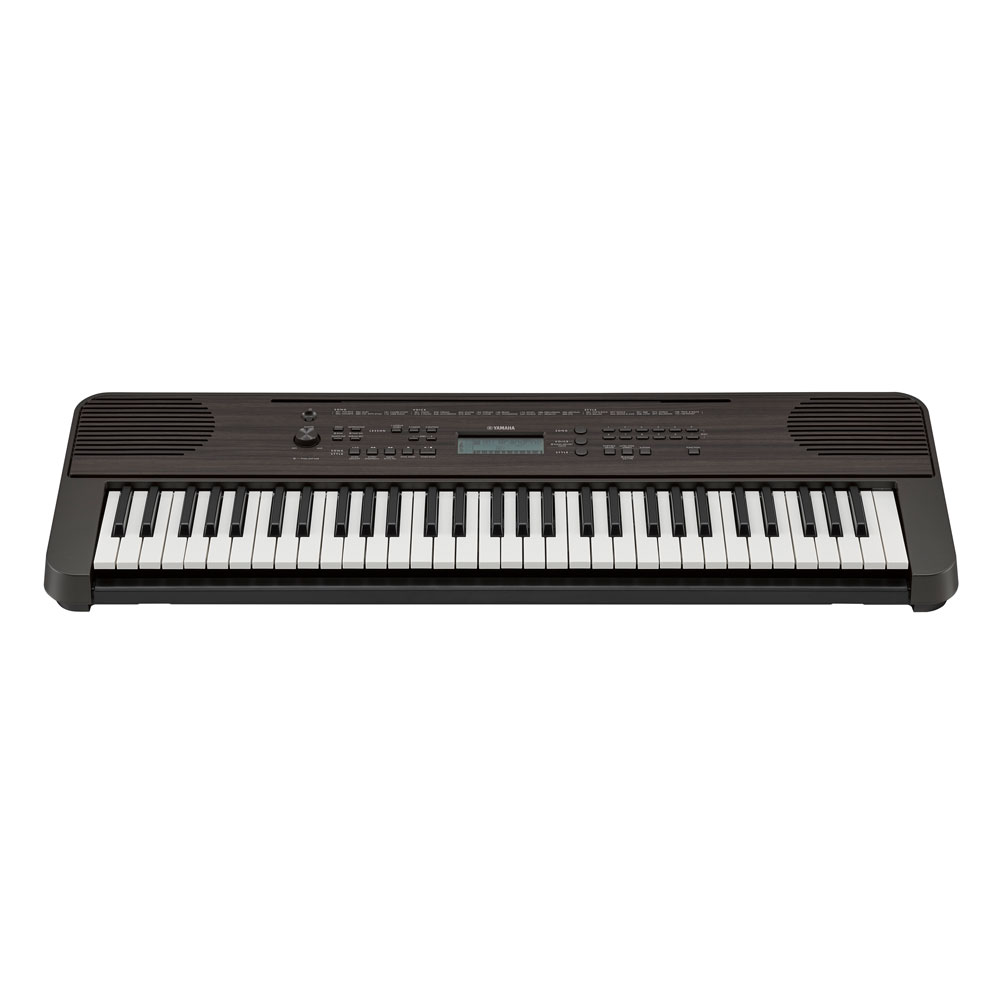 ヤマハ YAMAHA PSR-E360DW PORTATONE 電子キーボード(ヤマハ