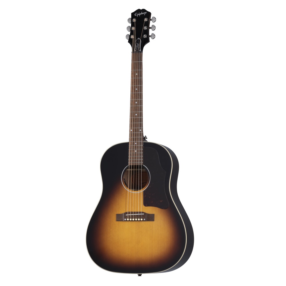 エピフォン Epiphone Slash J-45 - November Burst エレクトリック