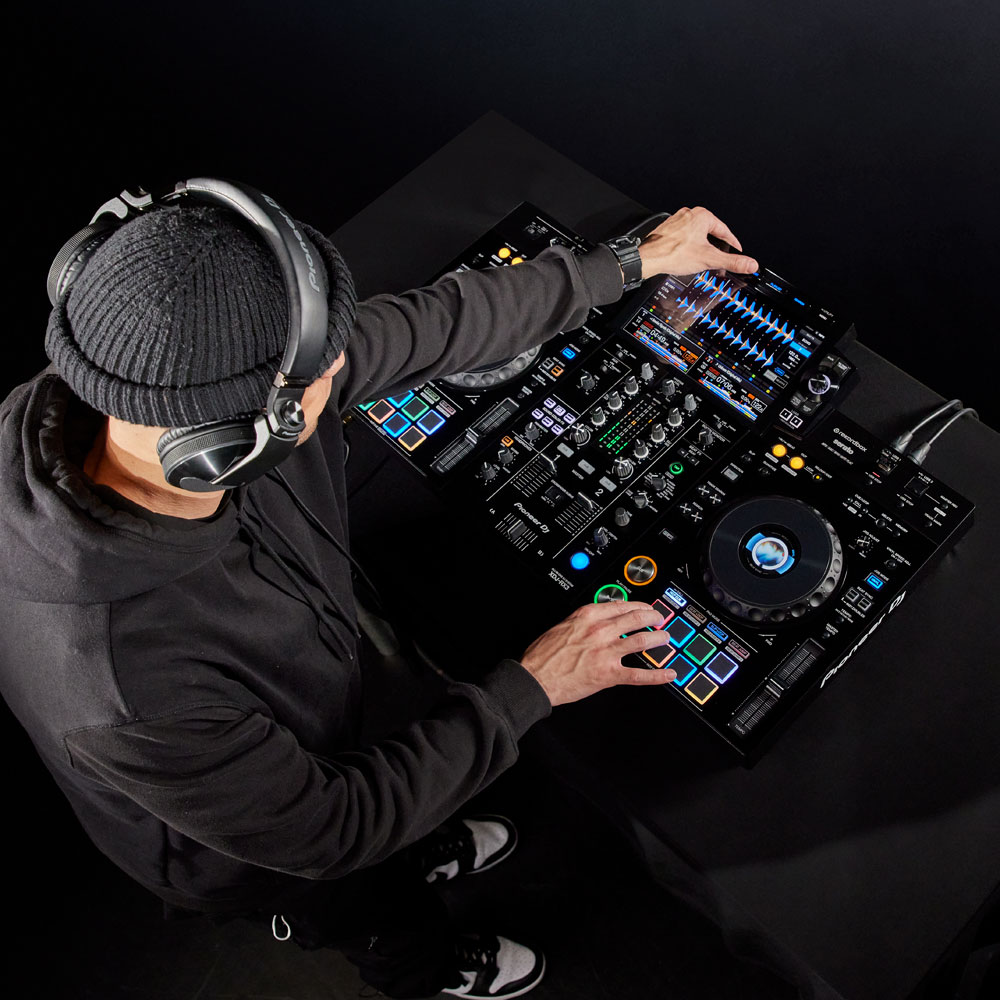 Pioneer DJ XDJ-RX3 2ch オールインワンDJシステム(パイオニアDJ