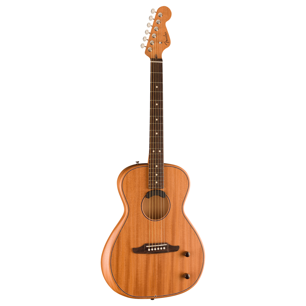 Fender フェンダー Highway Series Parlor Rosewood Fingerboard All