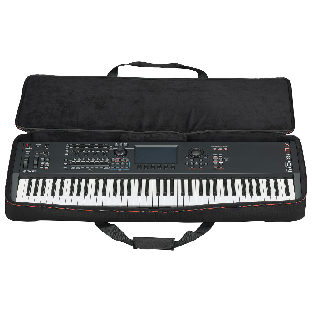 YAMAHA ヤマハ SC-MODX7 MODX M7用シンセサイザーケース(MODX M7用