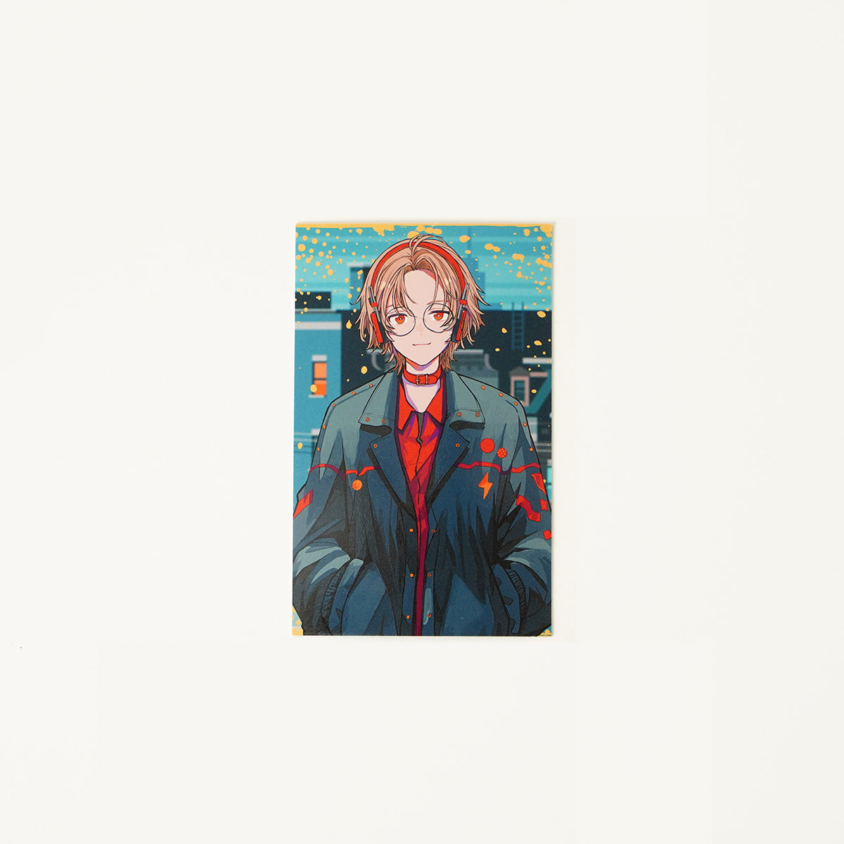 96猫 CD発売記念トレカセット | cielkocka公式グッズ