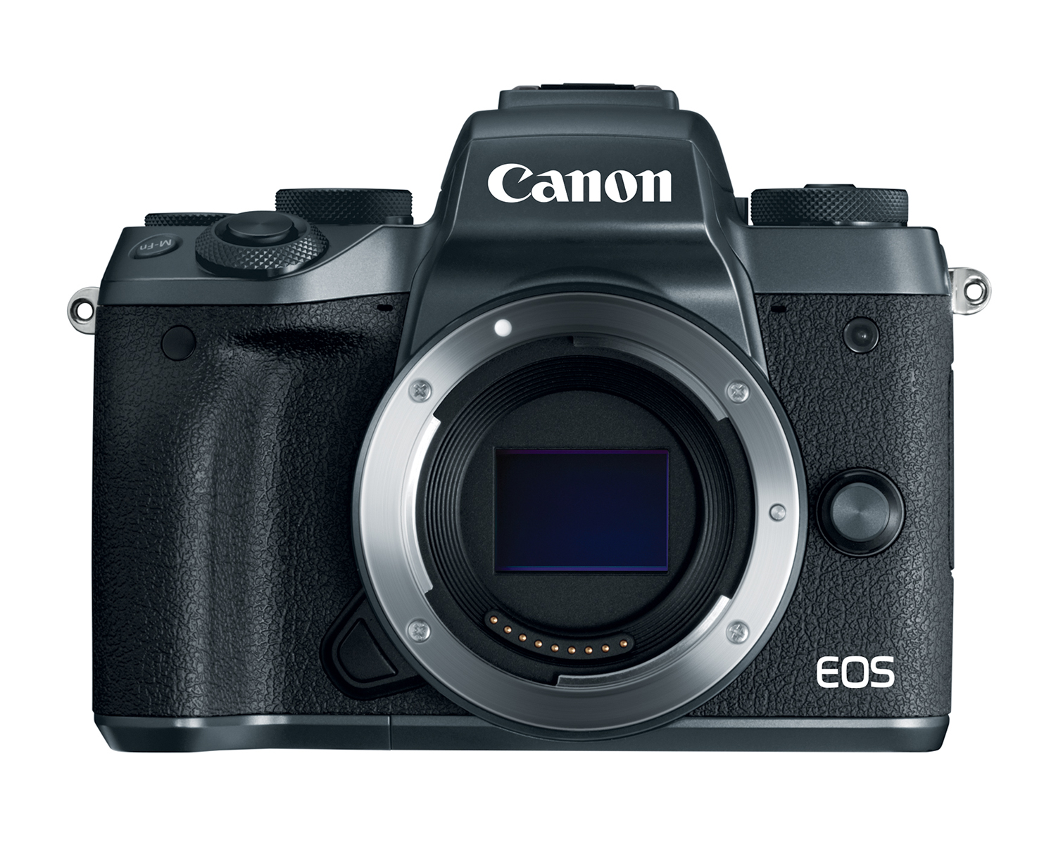 キヤノンが新ミラーレスEOS M5を発表 － HD/60pで撮影可能 | CineD