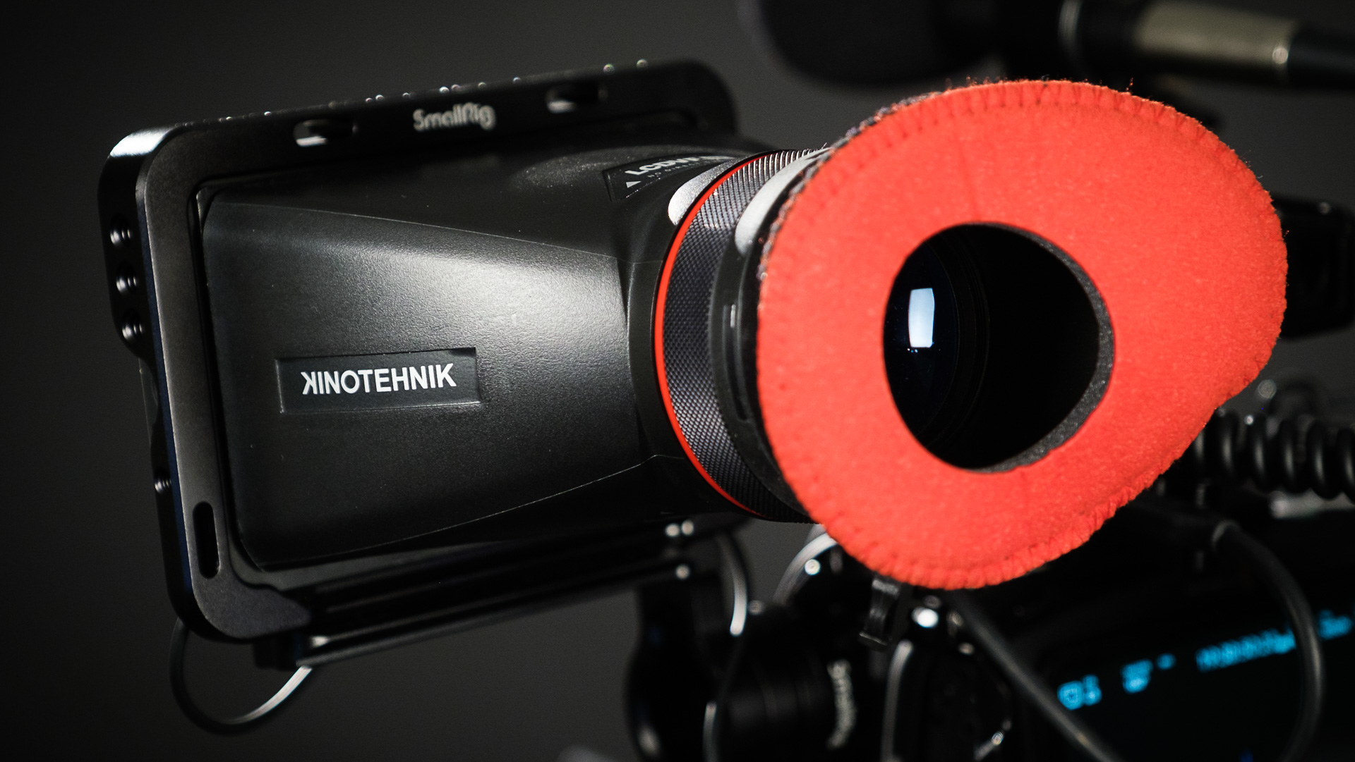 BMPCC6Kのリグについての考察 | CineD