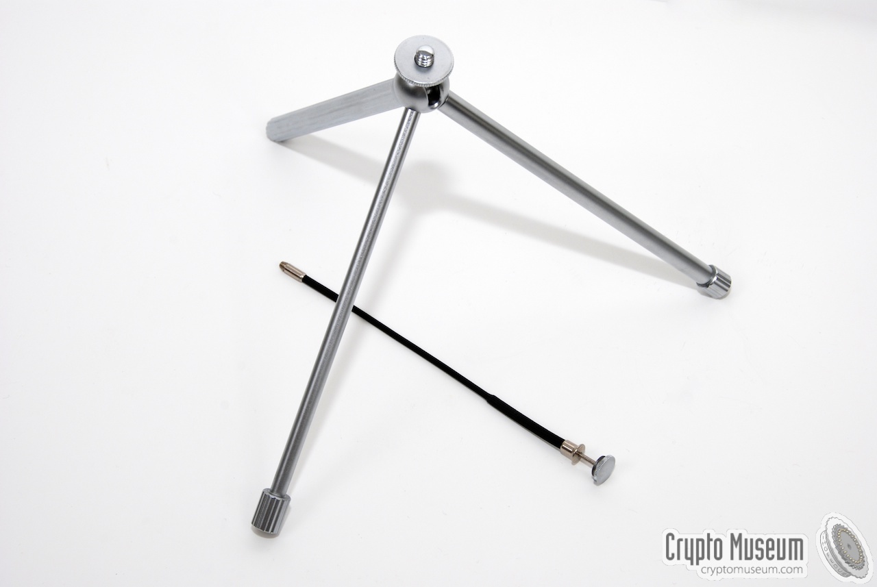 ミノックス ポケット三脚 Minox l Pocket Tripod 【公式通販】