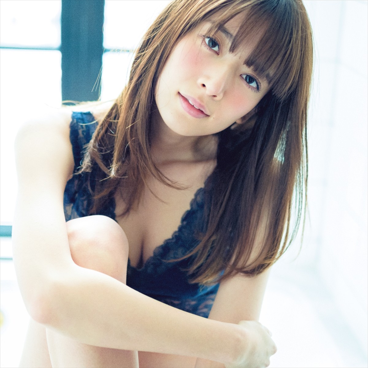乃木坂46卒業＆芸能界引退 橋本奈々未 ラスト作品が写真集部門首位