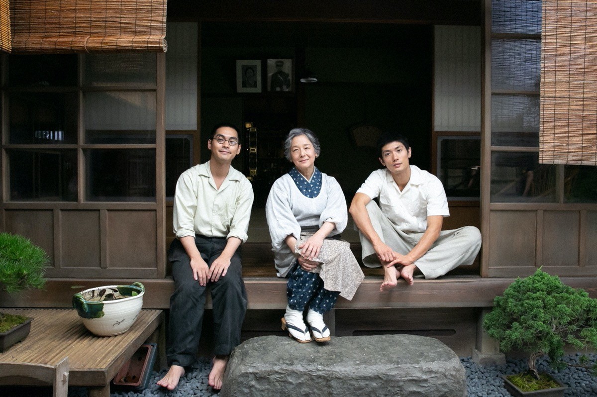 太陽の子』三浦春馬さんのセリフが胸に突き刺さる - エンタメ