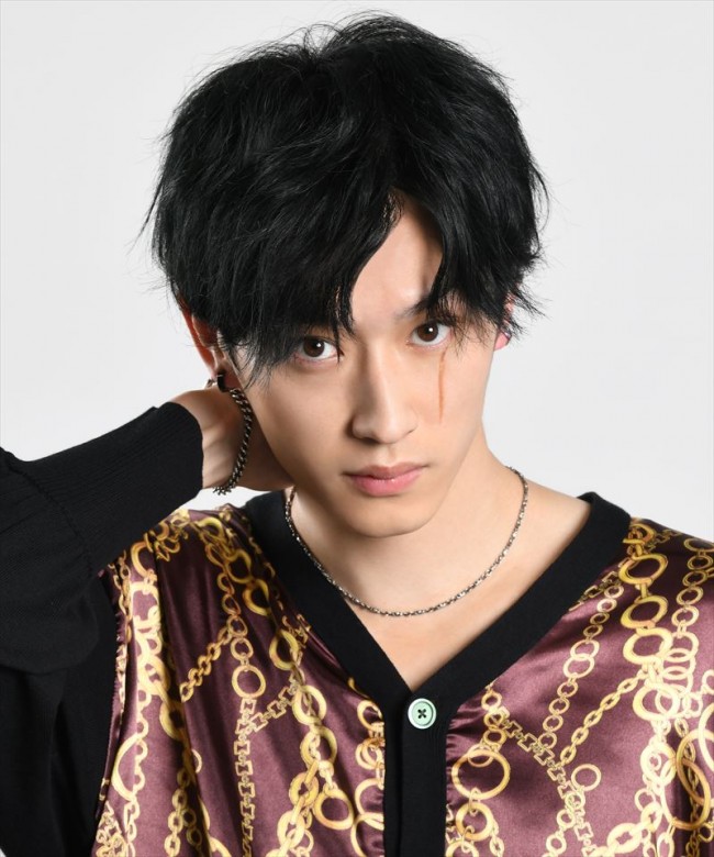 杉野遥亮、ヤンキー役初挑戦 『恋です！～ヤンキー君と白杖ガール