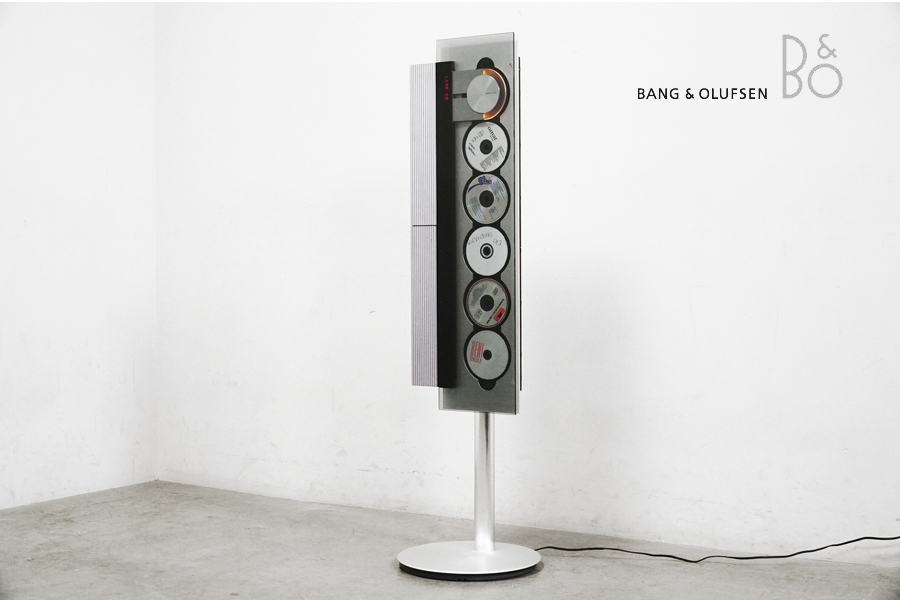 Bang & Olufsen(バング＆オルフセン) B&O 出張買取-アドア東京-港区