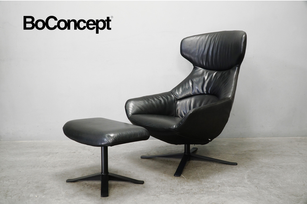 Boconcept (ボーコンセプト)高価買取-アドア東京-港区 Ottawa(オタワ