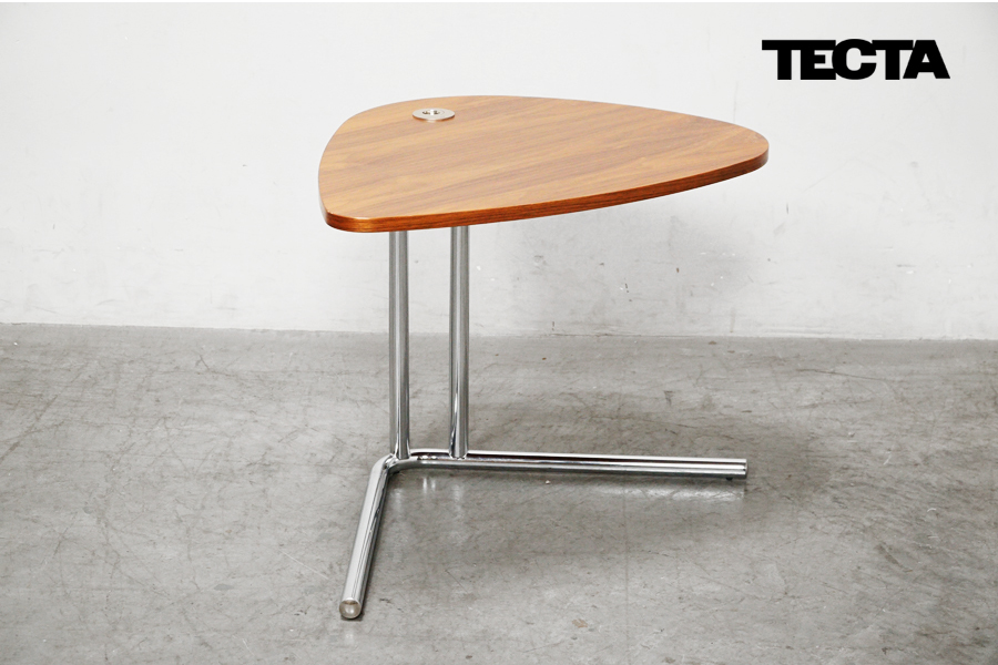 TECTA K24 サイドテーブル 買取｜アクタス取扱いの人気モデルを高価
