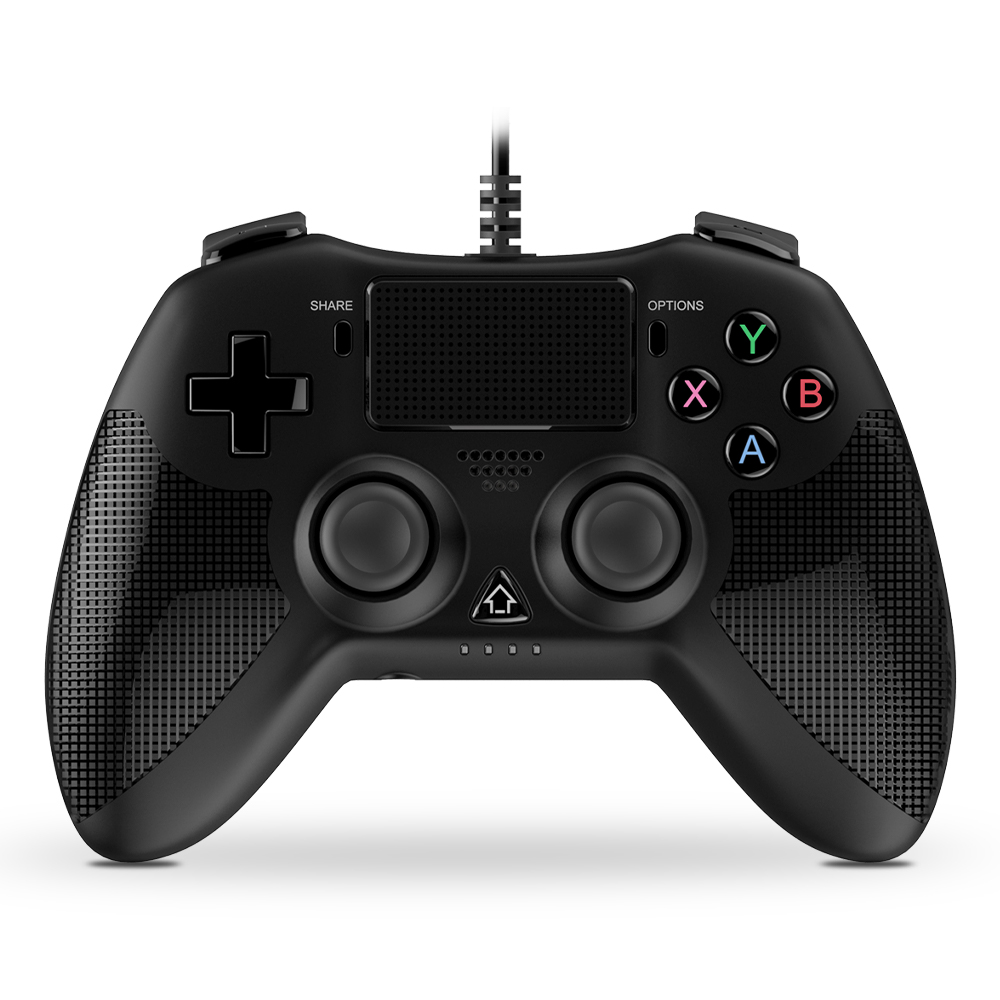 PS4/PS3/PC用 シンプルターボコントローラ 零～ZERO～ | PS4用 周辺